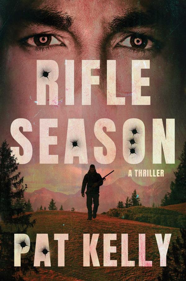 Rifle Season (Mace Winters Series, Bk. 1)