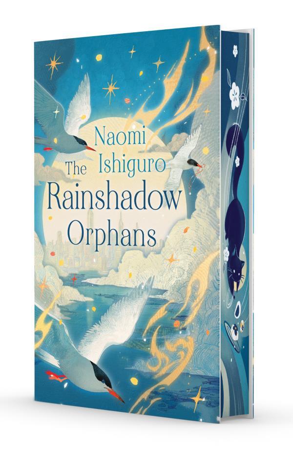 The Rainshadow Orphans (Bk. 1)