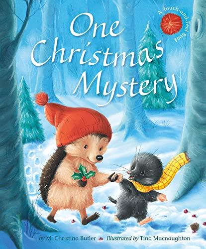 One Christmas Mystery