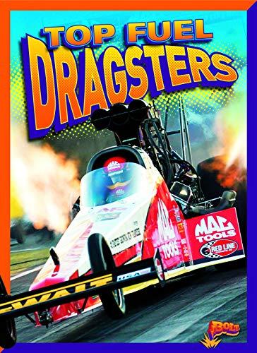 Top Fuel Dragsters (Gearhead Garage)