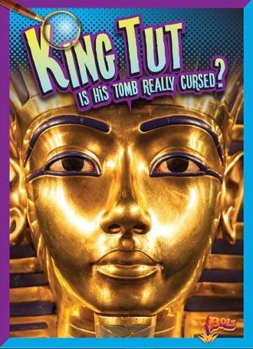 King Tut: Is His Tomb Really Cursed? (History's Mysteries)