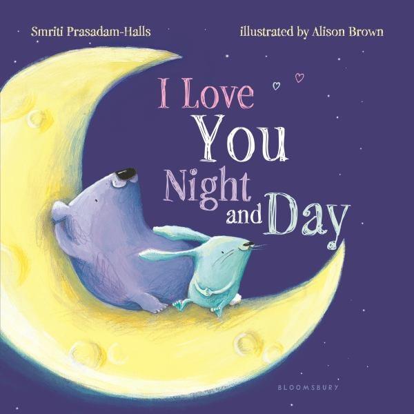 I Love You Night and Day
