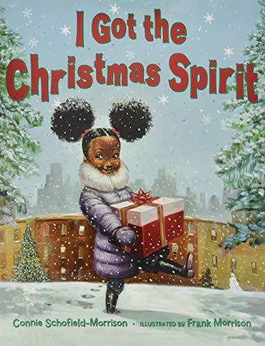 I Got the Christmas Spirit