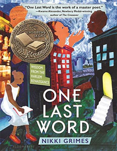 One Last Word: Wisdom From the Harlem Renaissance