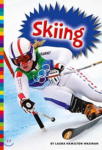 Skiing (Winter Olympic Sports)
