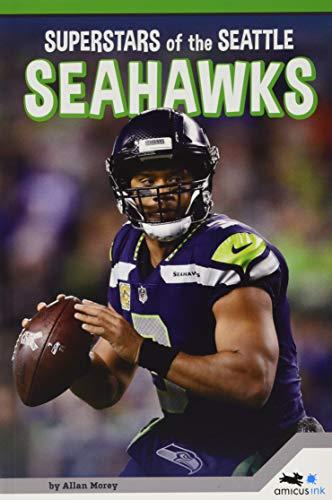 Superstars of the Seattle Seahawks (Pro Sports Superstars)