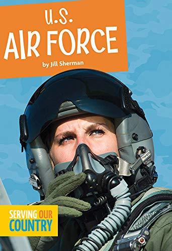 U.S. Air Force (Serving Our Country)