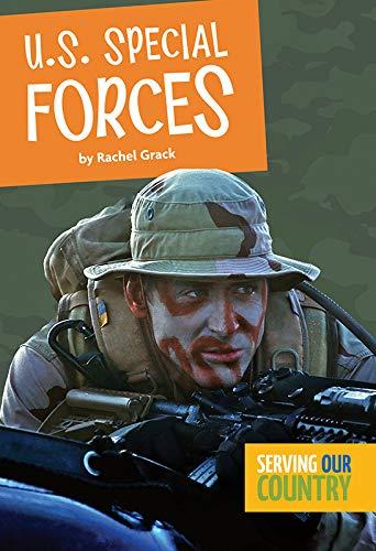 U.S. Special Forces (Serving Our Country)