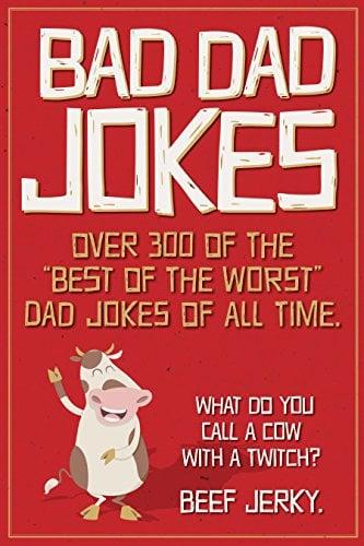 Bad Dad Jokes