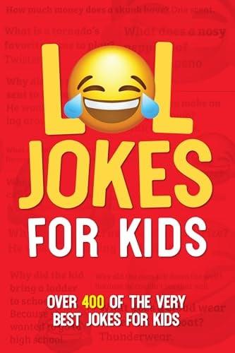 LOL Jokes For Kids