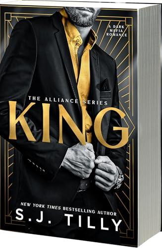 King (The Alliance, Bk. 2)