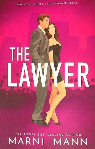 The Lawyer (The Dalton Family, Bk. 1)