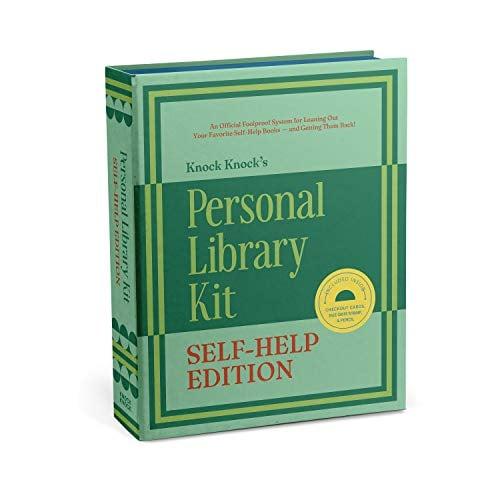 Personal Library Kit (Self-Help Edition)