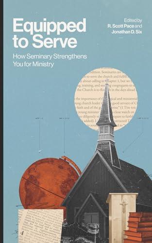 Equipped to Serve: How Seminary Strengthens You for Ministry