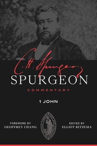 1 John (Spurgeon Commentary)