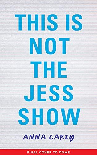 This is Not the Jess Show
