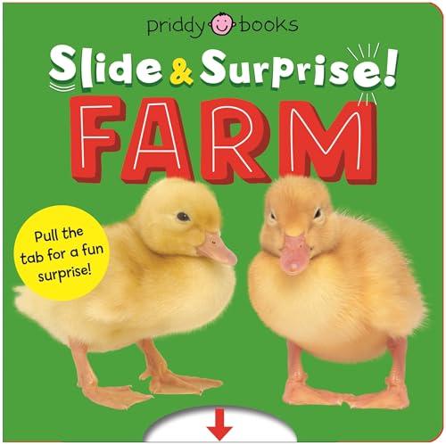 Farm (Slide & Surprise!)