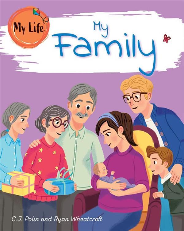 My Family (My Life)