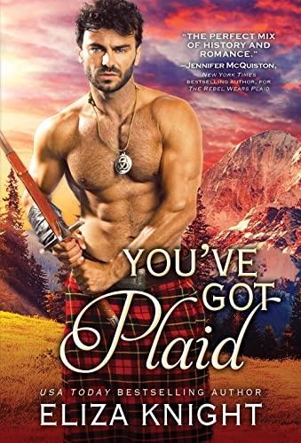 You've Got Plaid (Prince Charlie's Angels, Bk. 3)