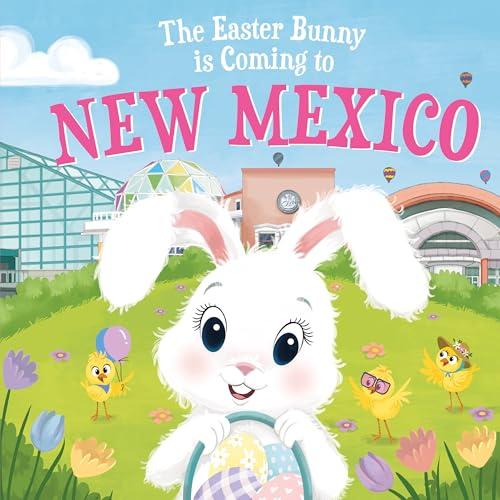 The Easter Bunny Is Coming to New Mexico