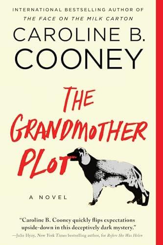 The Grandmother Plot