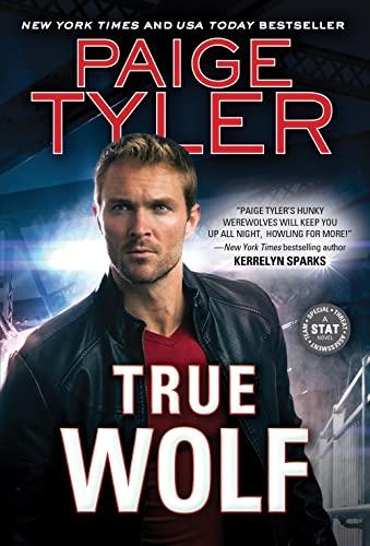 True Wolf (STAT, Bk. 3)