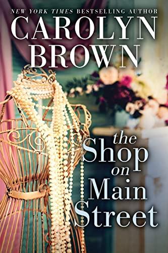 The Shop on Main Street (Cadillac, Bk. 2)