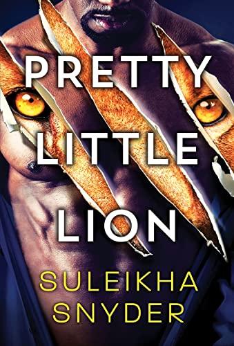 Pretty Little Lion (Third Shift, Bk. 2)