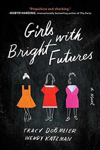Girls With Bright Futures