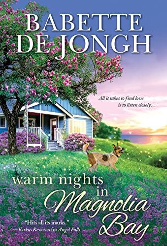 Warm Nights in Magnolia Bay (Welcome to Magnolia Bay, Bk. 1)