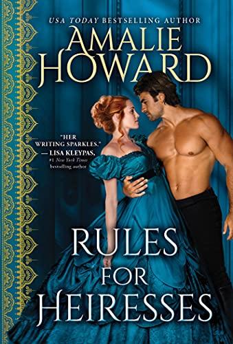 Rules for Heiresses (Daring Dukes, Bk. 2)