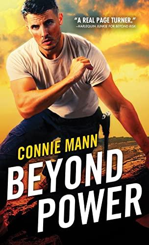 Beyond Power (Florida Wildlife Warriors, Bk. 2)