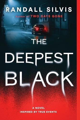 The Deepest Black