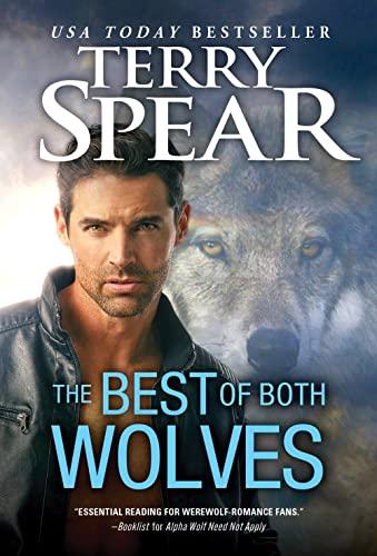 The Best of Both Wolves (Red Wolf, Bk. 2)