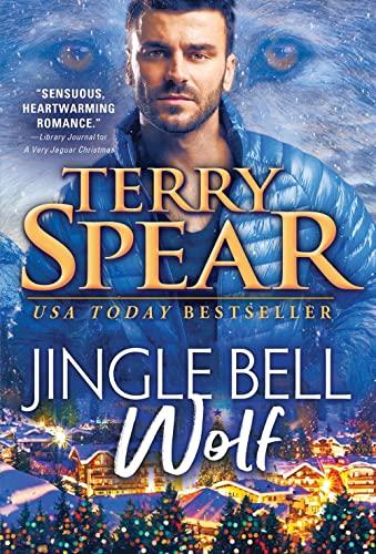 Jingle Bell Wolf (Wolff Brothers, Bk. 2)