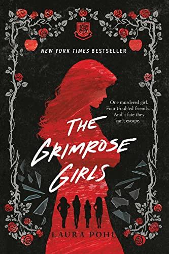 The Grimrose Girls (Bk. 1)