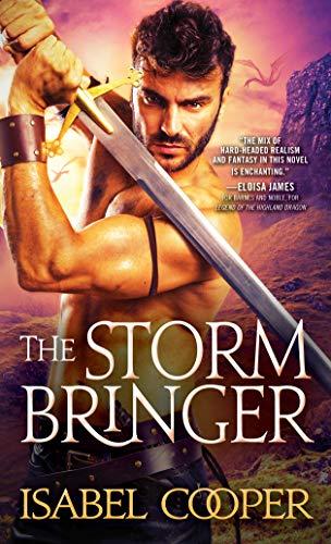 The Stormbringer (Bk. 1)