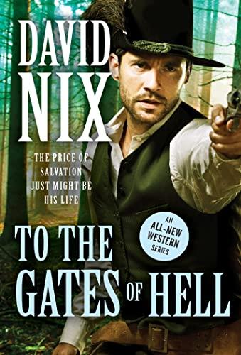 To the Gates of Hell (Jake Paynter, Bk. 3)