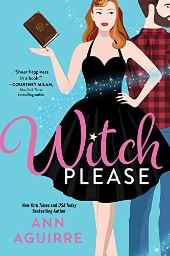 Witch Please (Fix-It Witches, Bk. 1)