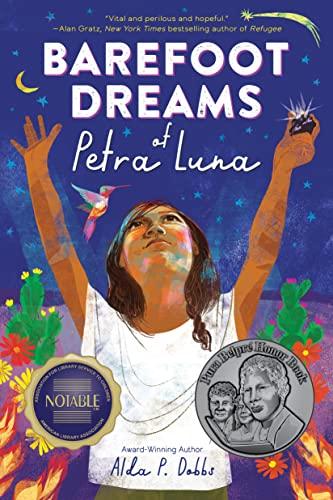Barefoot Dreams of Petra Luna (Bk. 1)