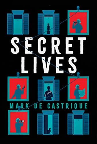 Secret Lives (Bk. 1)