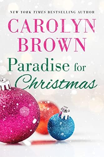 Paradise for Christmas (Sisters in Paradise, Bk. 1)