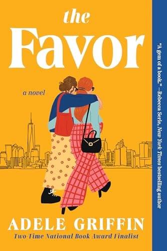 The Favor