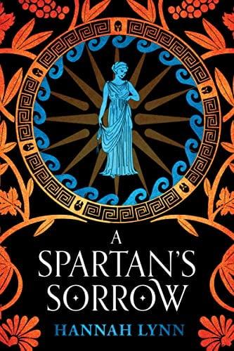 A Spartan's Sorrow