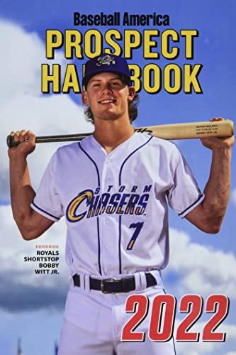 Baseball America Prospect Handbook 2022