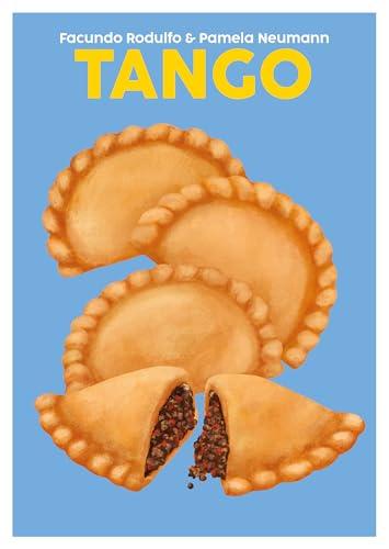 Tango (Blasta Books, Bk. 14)