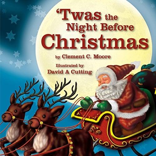 'Twas the Night Before Christmas