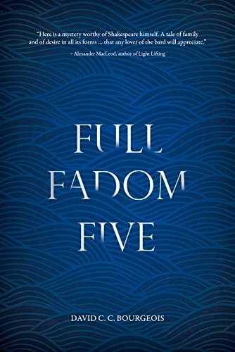 Full Fadom Five