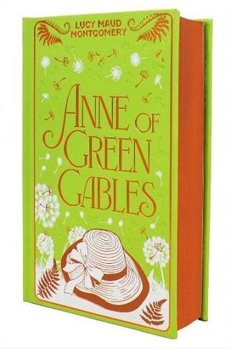 Anne of Green Gables (The Prestige Collection by Paper Mill Press)