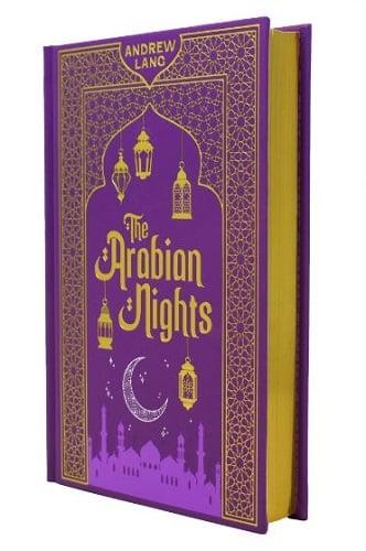 The Arabian Nights (The Prestige Collection by Paper Mill Press)